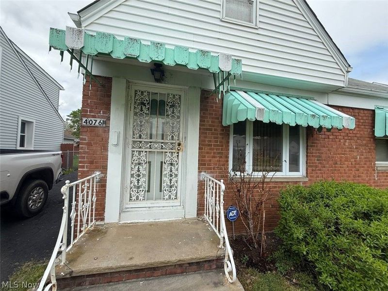 4076 E 187th Street, Cleveland, OH 44122 Photo 3