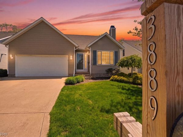 3889 Dugans Landing , Perry, OH 44081