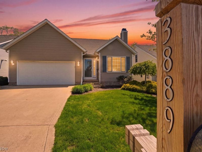3889 Dugans Landing , Perry, OH 44081 Photo 1