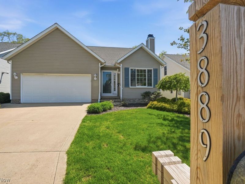 3889 Dugans Landing , Perry, OH 44081 Photo 3