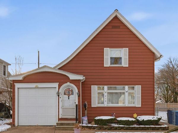 412 Kentucky Avenue , Lorain, OH 44052