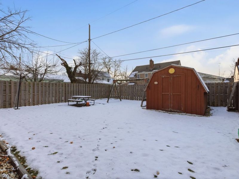 412 Kentucky Avenue, Lorain, OH 44052 Photo 37