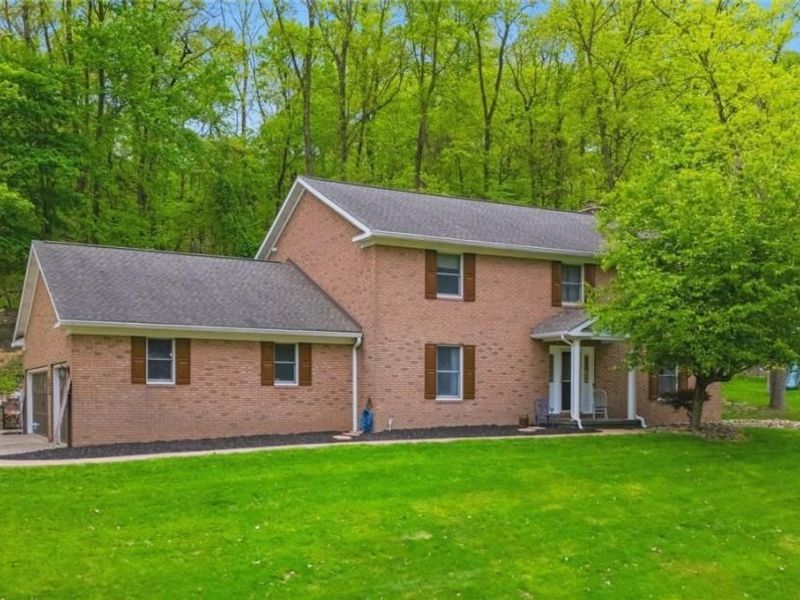 1368 Terrace Road NW, New Philadelphia, OH 44663 Photo 1