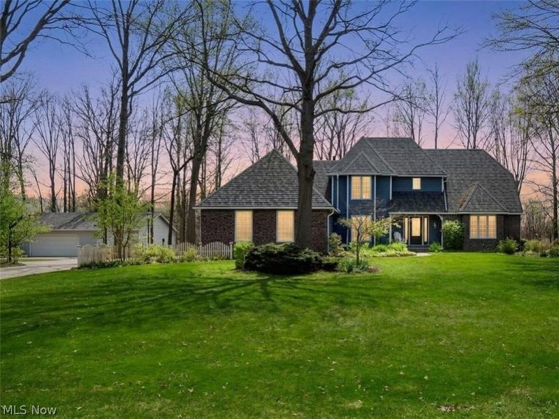 38265 Flint Ridge Drive , Grafton, OH 44044 Photo 1