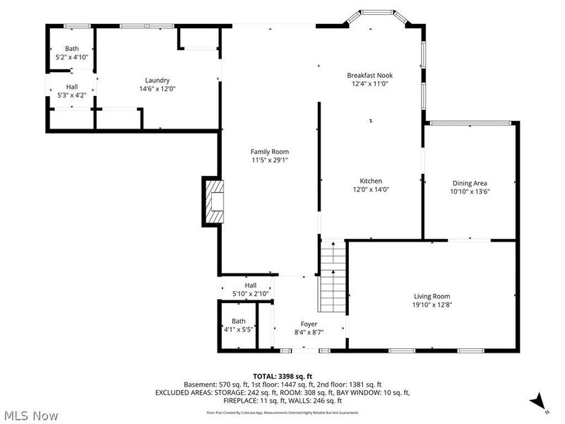 1565 Greenleaf Circle, Westlake, OH 44145 Photo 48