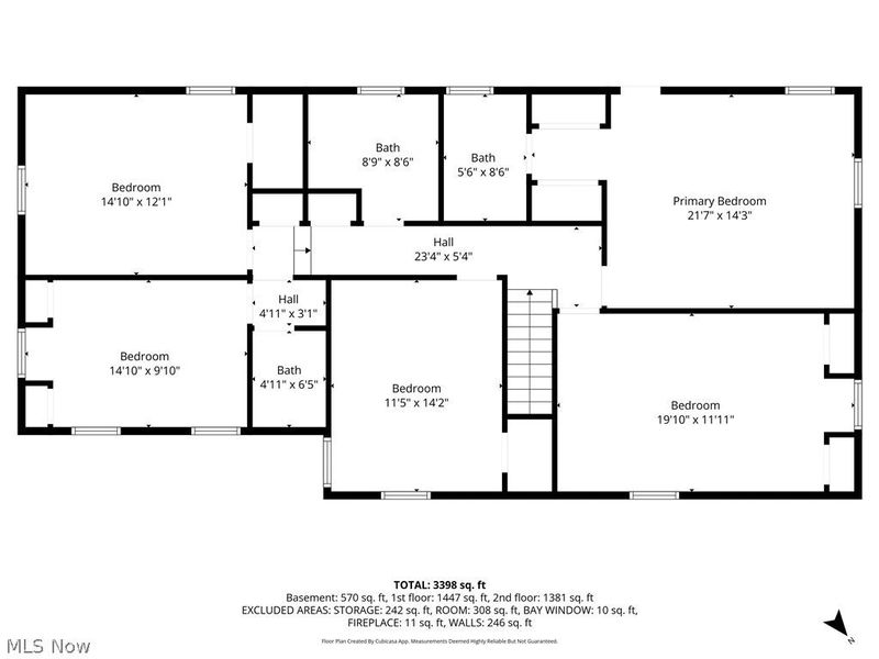 1565 Greenleaf Circle, Westlake, OH 44145 Photo 49