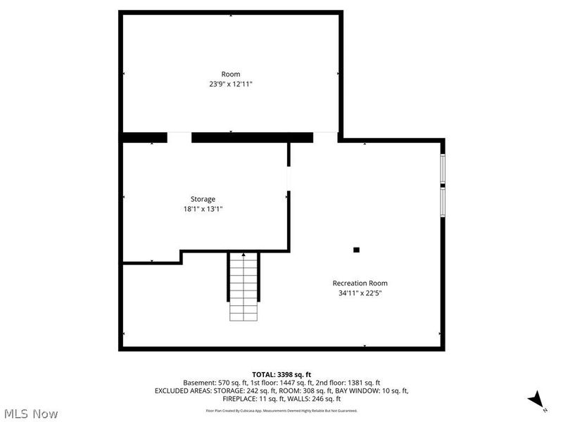1565 Greenleaf Circle, Westlake, OH 44145 Photo 50