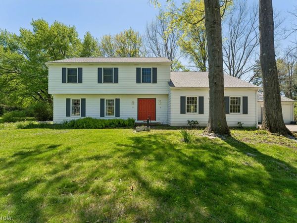 1466 Groton Drive , Hudson, OH 44236