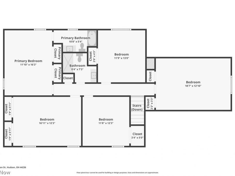 1466 Groton Drive, Hudson, OH 44236 Photo 45