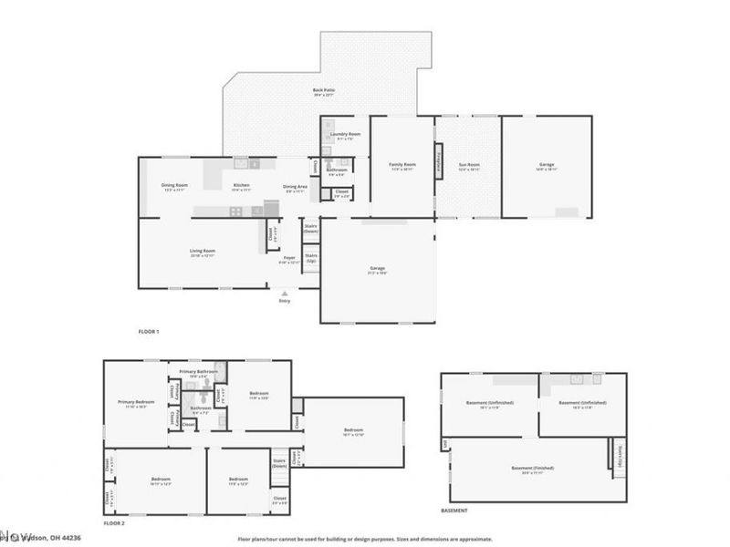 1466 Groton Drive, Hudson, OH 44236 Photo 47