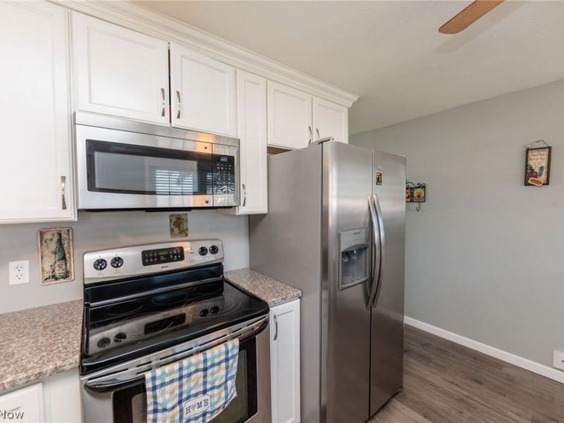 23540 David Drive, Unit 117, North Olmsted, OH 44070 Photo 16