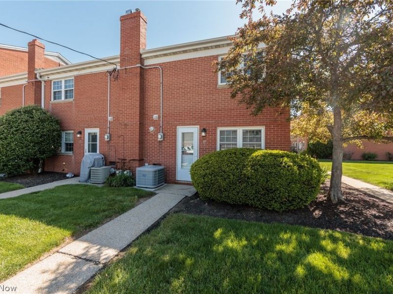 23540 David Drive, Unit 117, North Olmsted, OH 44070 Photo 33