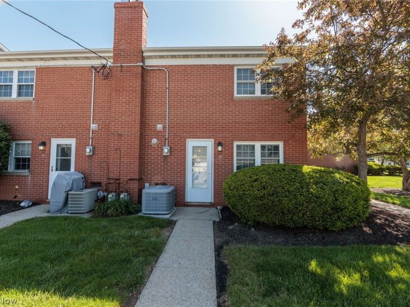 23540 David Drive, Unit 117, North Olmsted, OH 44070 Photo 34