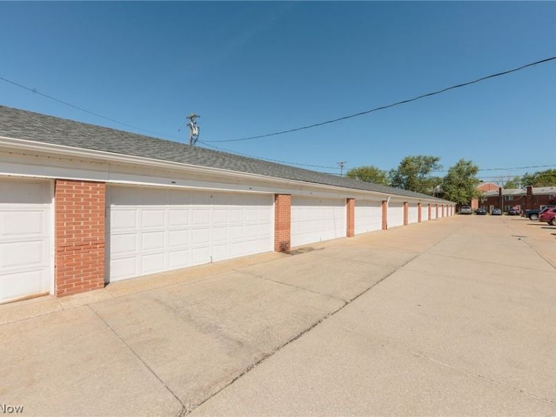 23540 David Drive, Unit 117, North Olmsted, OH 44070 Photo 36