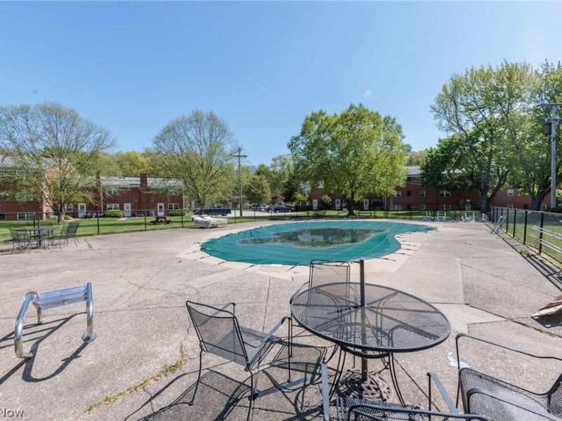 23540 David Drive, Unit 117, North Olmsted, OH 44070 Photo 38
