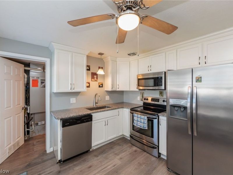 23540 David Drive, Unit 117, North Olmsted, OH 44070 Photo 9