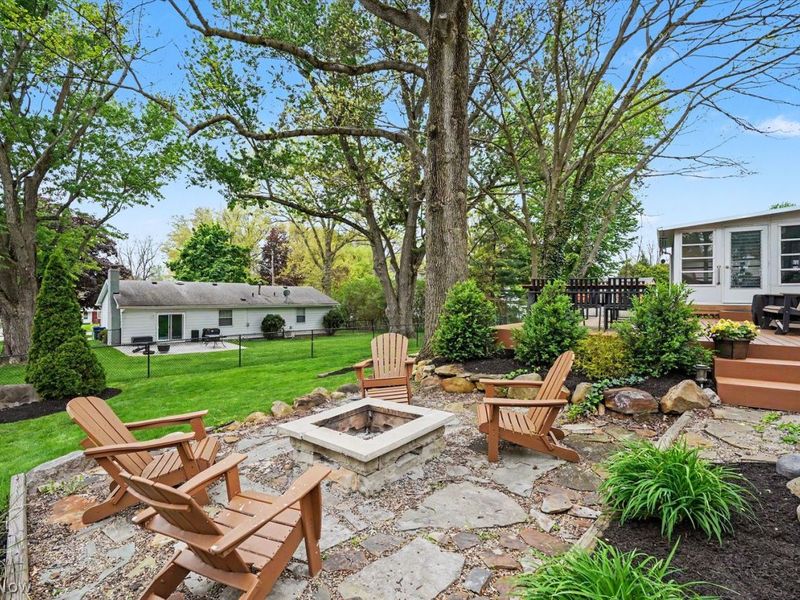 498 Green Field Circle, Tallmadge, OH 44278 Photo 13