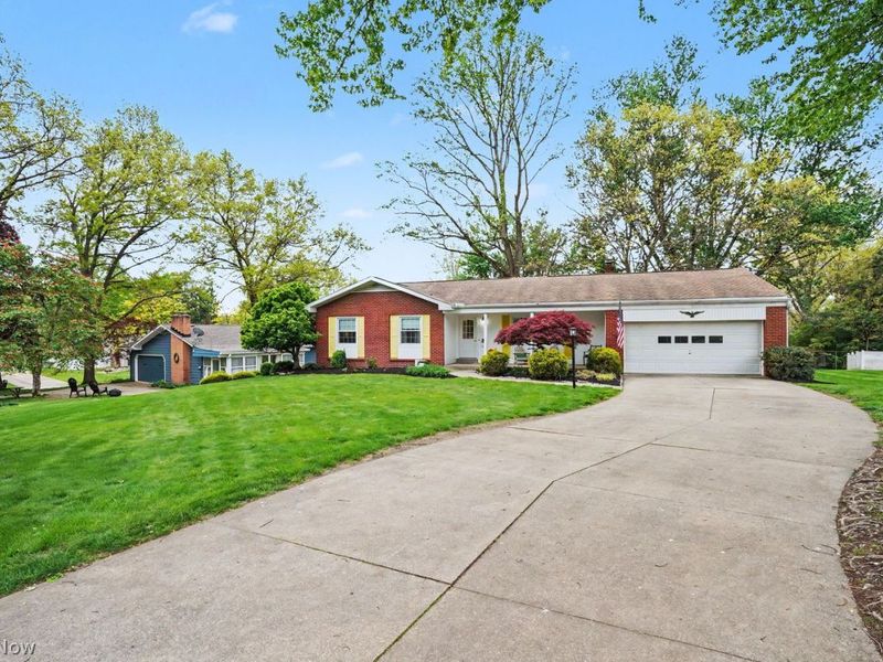 498 Green Field Circle, Tallmadge, OH 44278 Photo 19