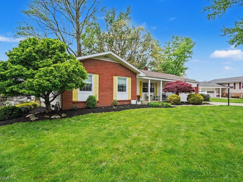 498 Green Field Circle, Tallmadge, OH 44278 Photo 3