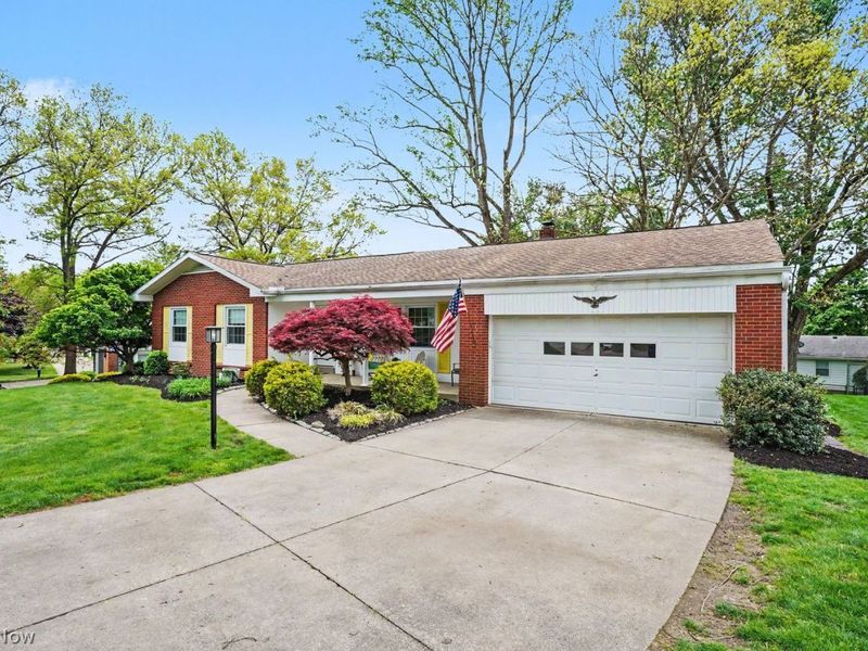 498 Green Field Circle, Tallmadge, OH 44278 Photo 5