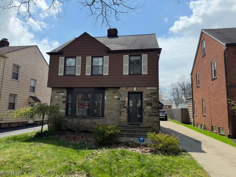 4198 Bushnell Road, University Heights, OH 44118 Photo 1