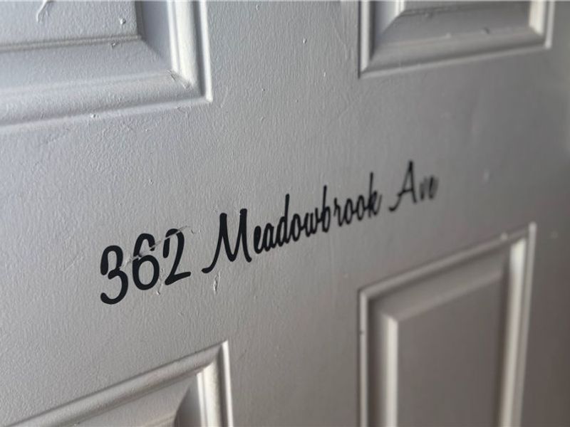 362 Meadowbrook Avenue, Youngstown, OH 44512 Photo 4