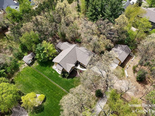 2975 Bird Avenue NE, Grand Rapids, MI 49525