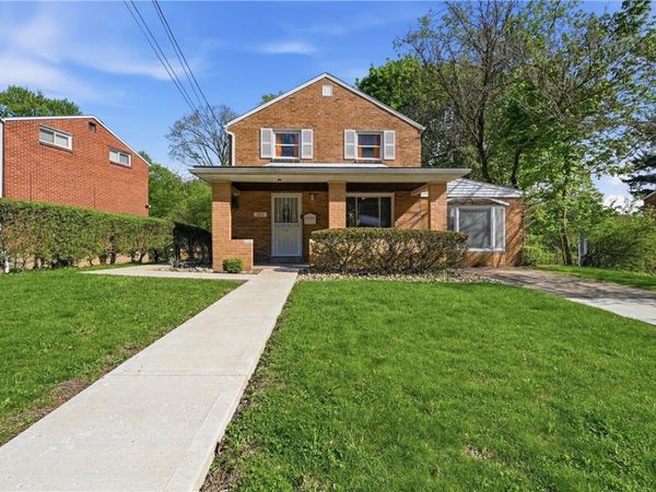 212 Richland Dr, Pittsburgh, PA 15235