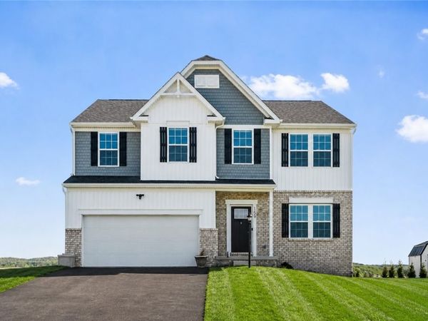 159 Twin Oaks Drive, Sarver, PA 16055