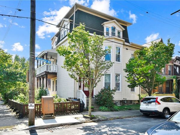 1721 Harpster St , Unit 1, Pittsburgh, PA 15212