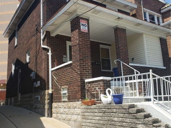 350 Coltart Ave, Unit One, Pittsburgh, PA 15213
