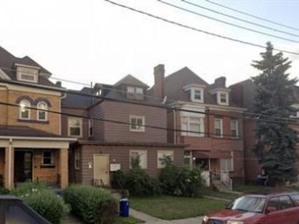 340 N Craig St , Pittsburgh, PA 15213