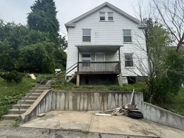 1112 Edith Ave , Pittsburgh, PA 15236