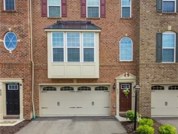 627 Edison Dr , Wexford, PA 15090