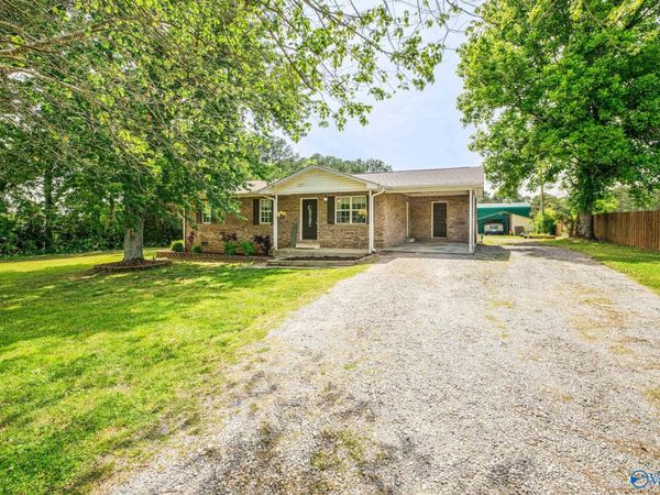 4531 County Road 76, Rogersville, AL 35652