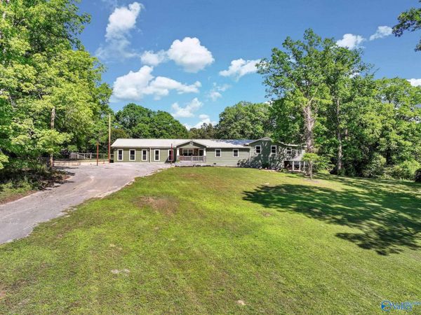 202 County Road 242, Hanceville, AL 35077