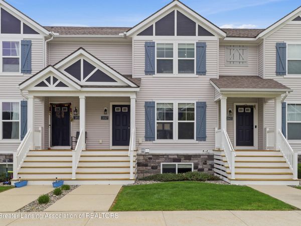 3847 Zaharas Lane, Okemos, MI 48864