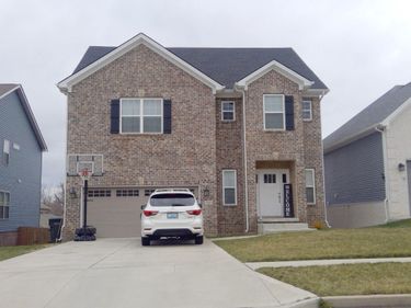 3548 Stolen Horse Trace, Lexington, KY 40509