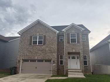 3548 Stolen Horse Trace, Lexington, KY 40509