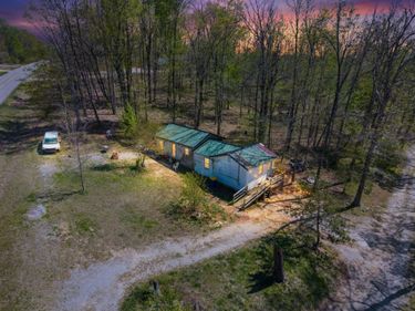 4705 Nolin Dam Road, Mammoth Cave, KY 42259
