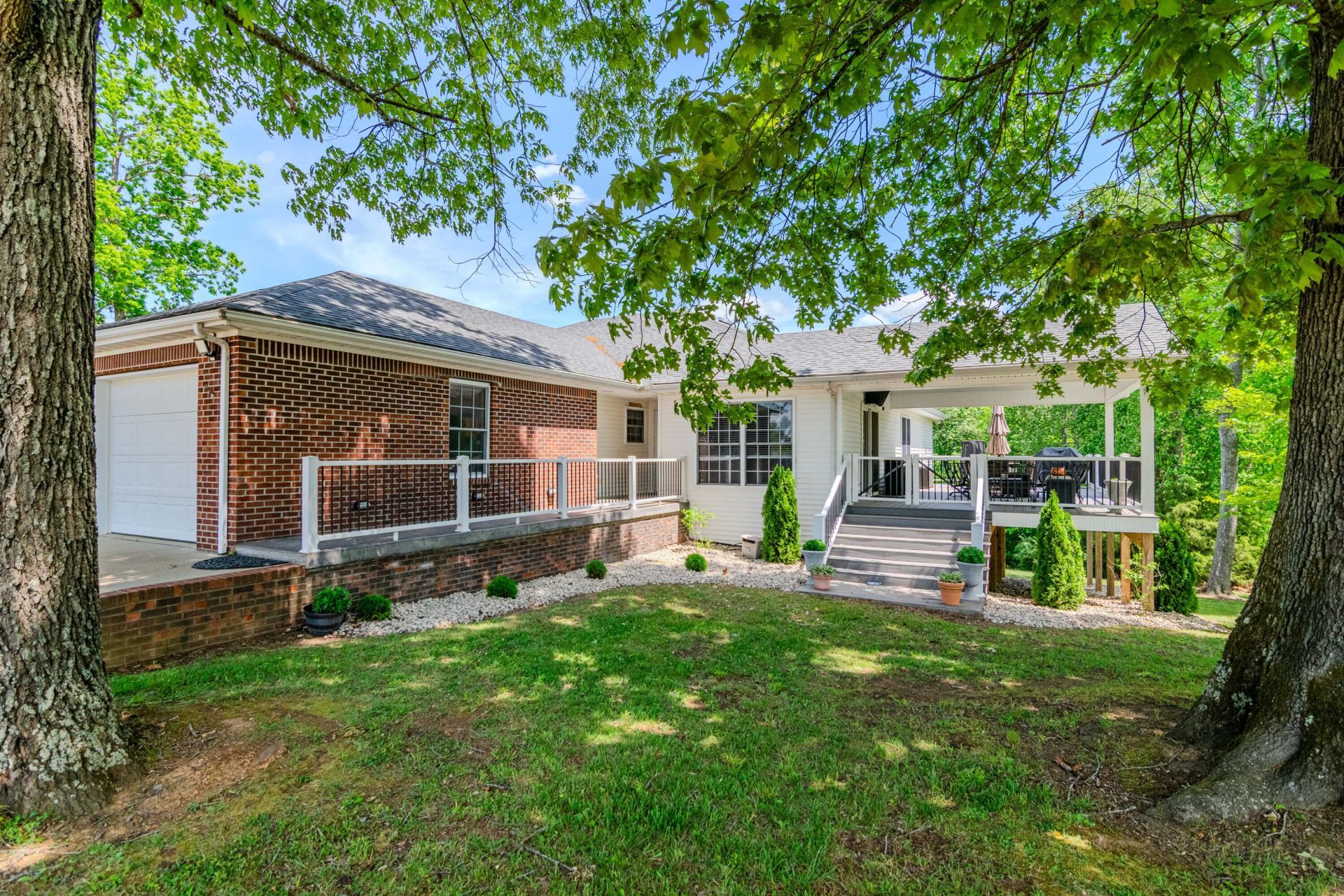 143 Dylan Drive, Jamestown, KY 42629