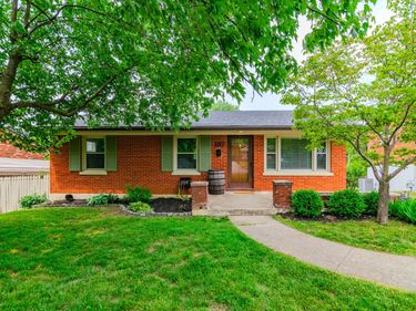 137 Newcastle Street, Lexington, KY 40504