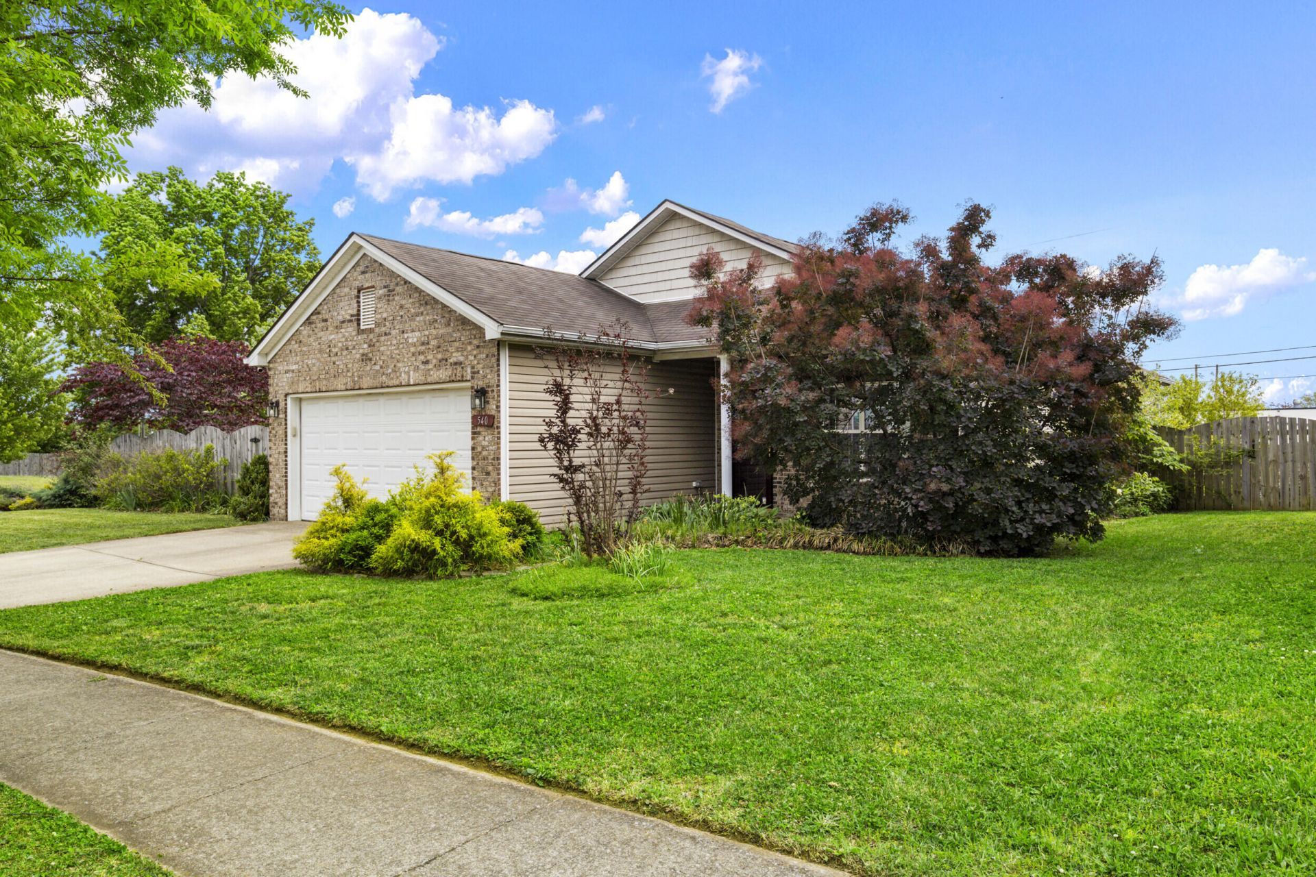 540 E Fourth Street, Lexington, KY 40508 Main Photo