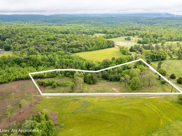 0 Ga 301 Highway, Unit LOT 2, Trenton, GA 30752