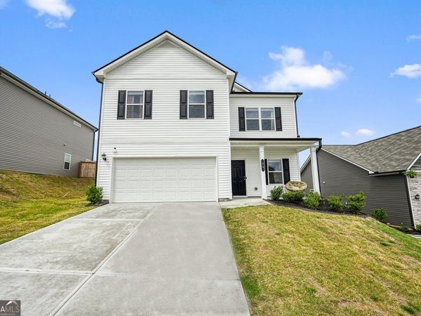34 Arrington Drive, Adairsville, GA 30103