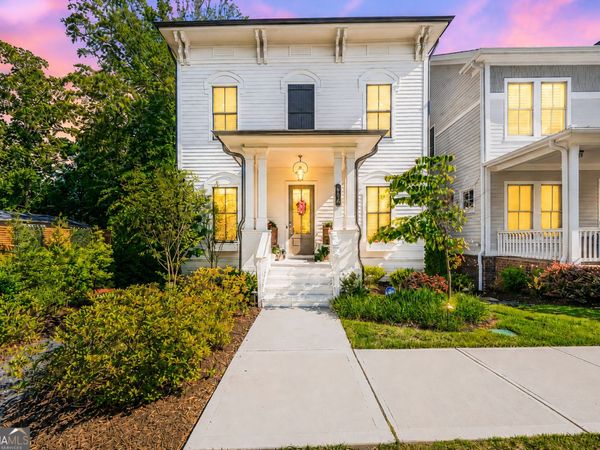 410 Anglin Walk, Alpharetta, GA 30009