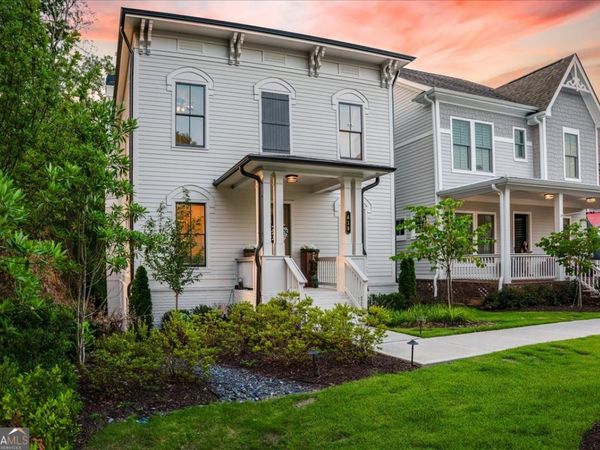 410 Anglin Walk, Alpharetta, GA 30009
