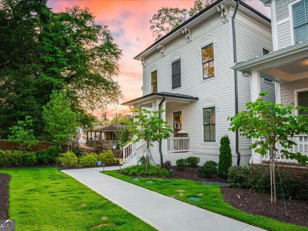 410 Anglin Walk, Alpharetta, GA 30009