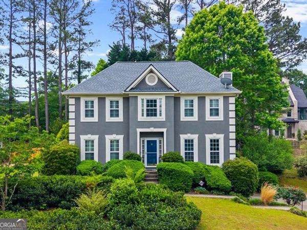 350 Oak Terrace, Alpharetta, GA 30009