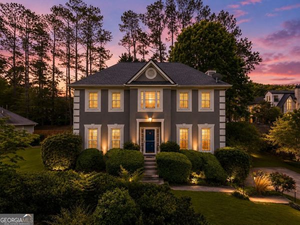 350 Oak Terrace, Alpharetta, GA 30009